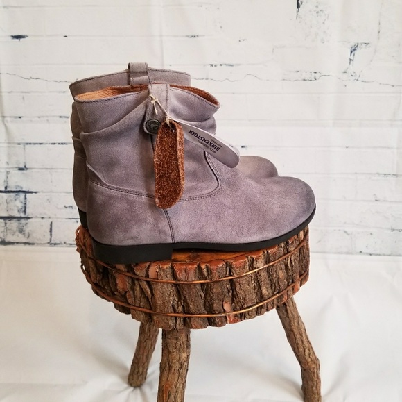 Birkenstock Shoes - NEW Birkenstock boots size 36